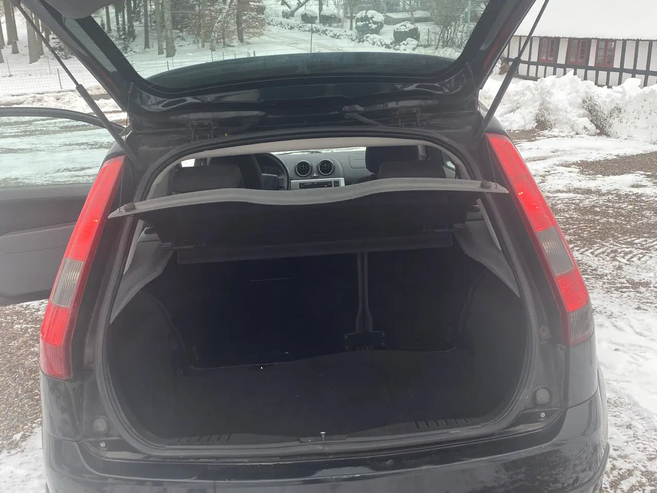 Billede 5 - Ford Fiesta 