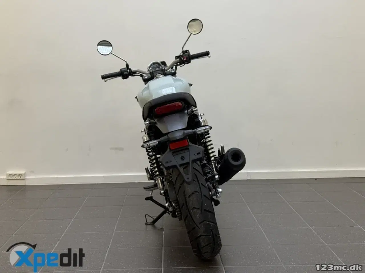 Billede 8 - Honda GB 350 S