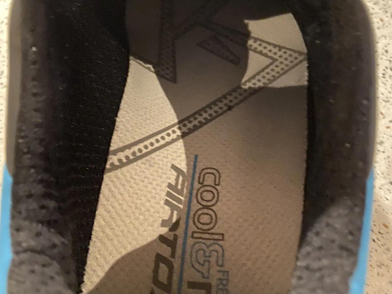 Billede 6 - Sikkerhedssko