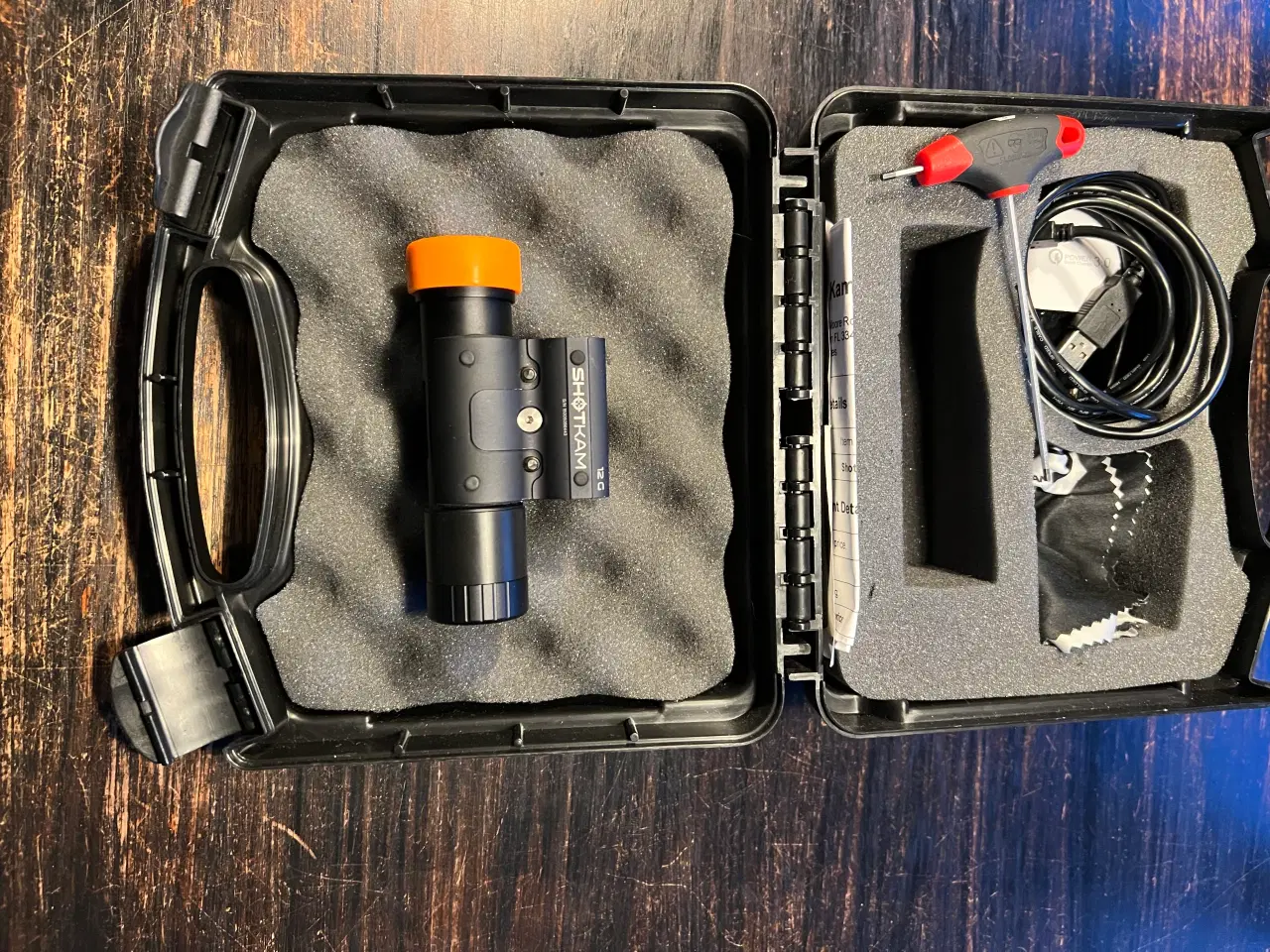 Billede 3 - ShotKam 3. Gen