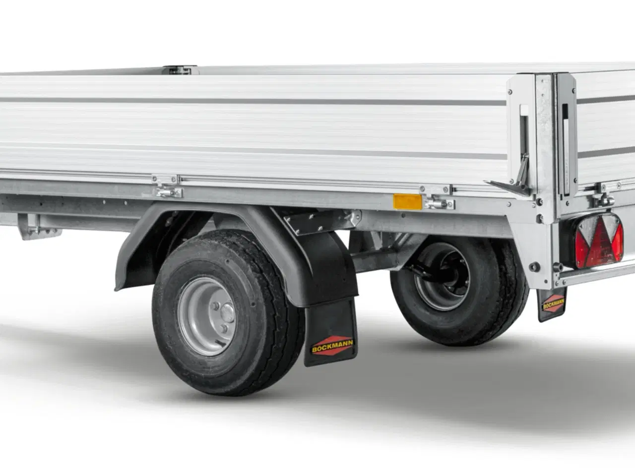 Billede 3 - Böckmann HL-AL 2514/15