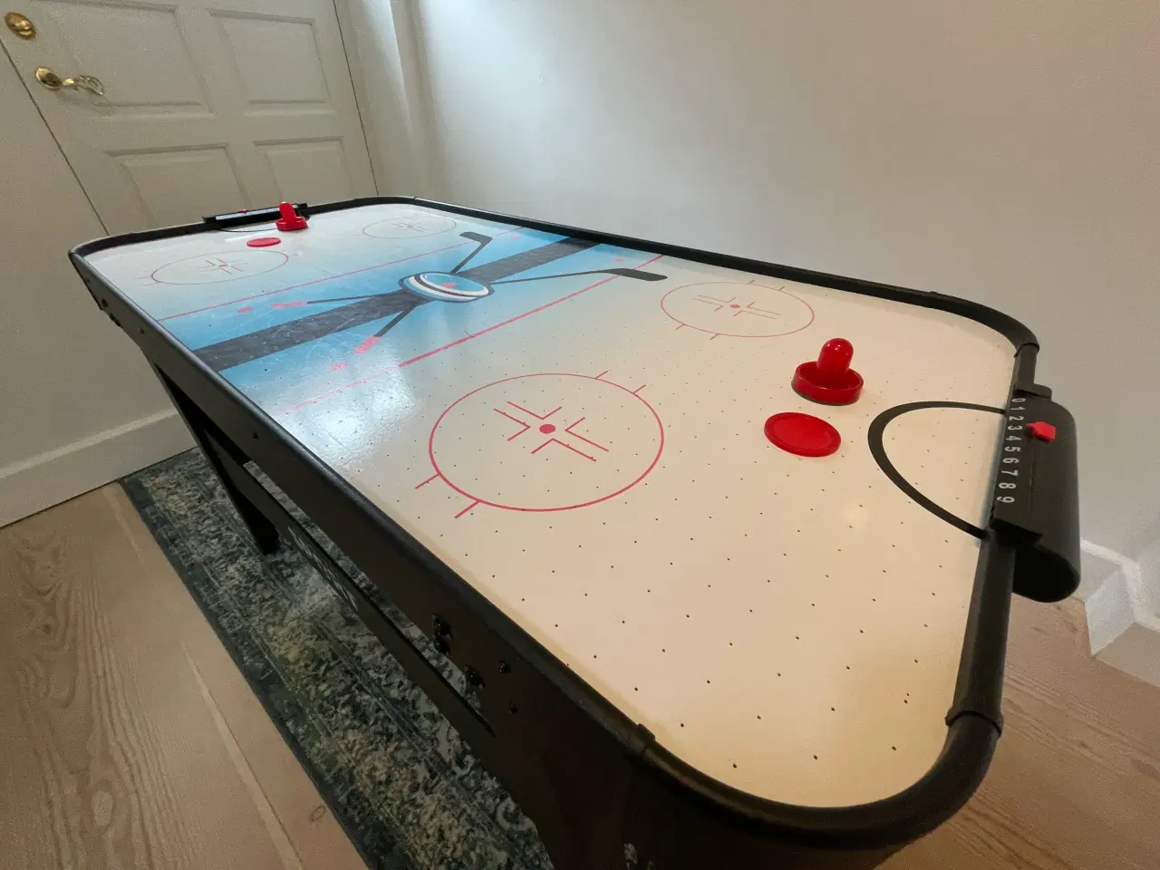 Billede 2 - Airhockey bord