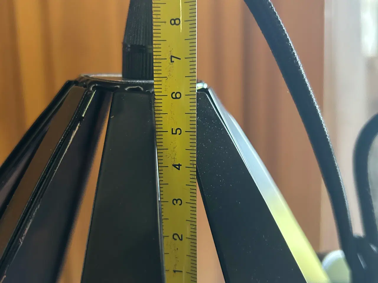 Billede 5 - Loft lampe 