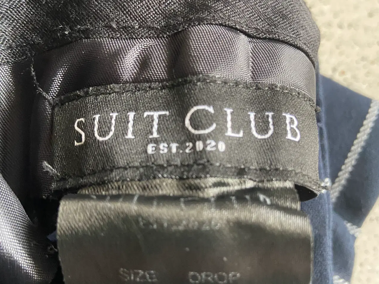 Billede 3 - Pæn jakkesæt