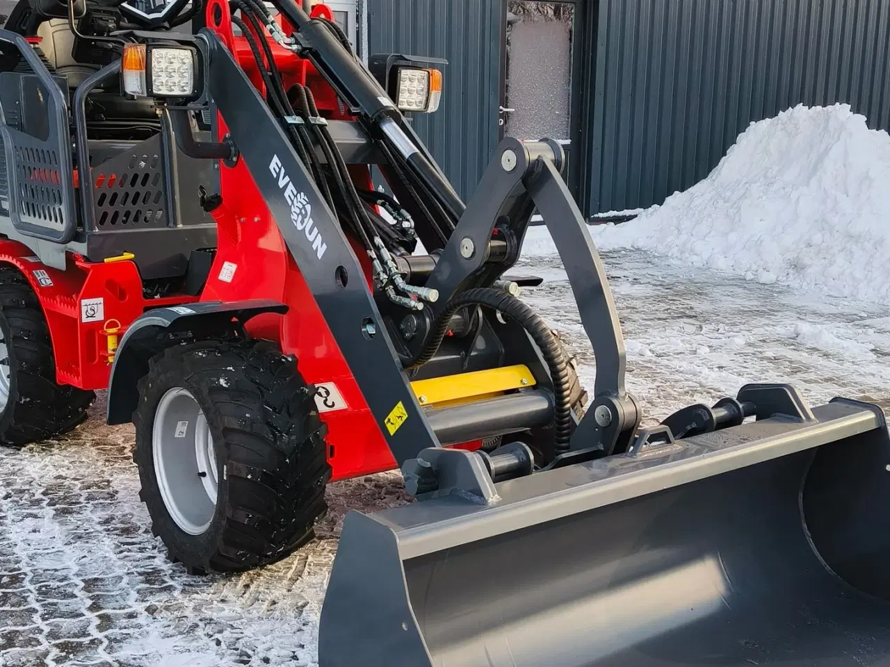 Billede 7 - Everun Er1220