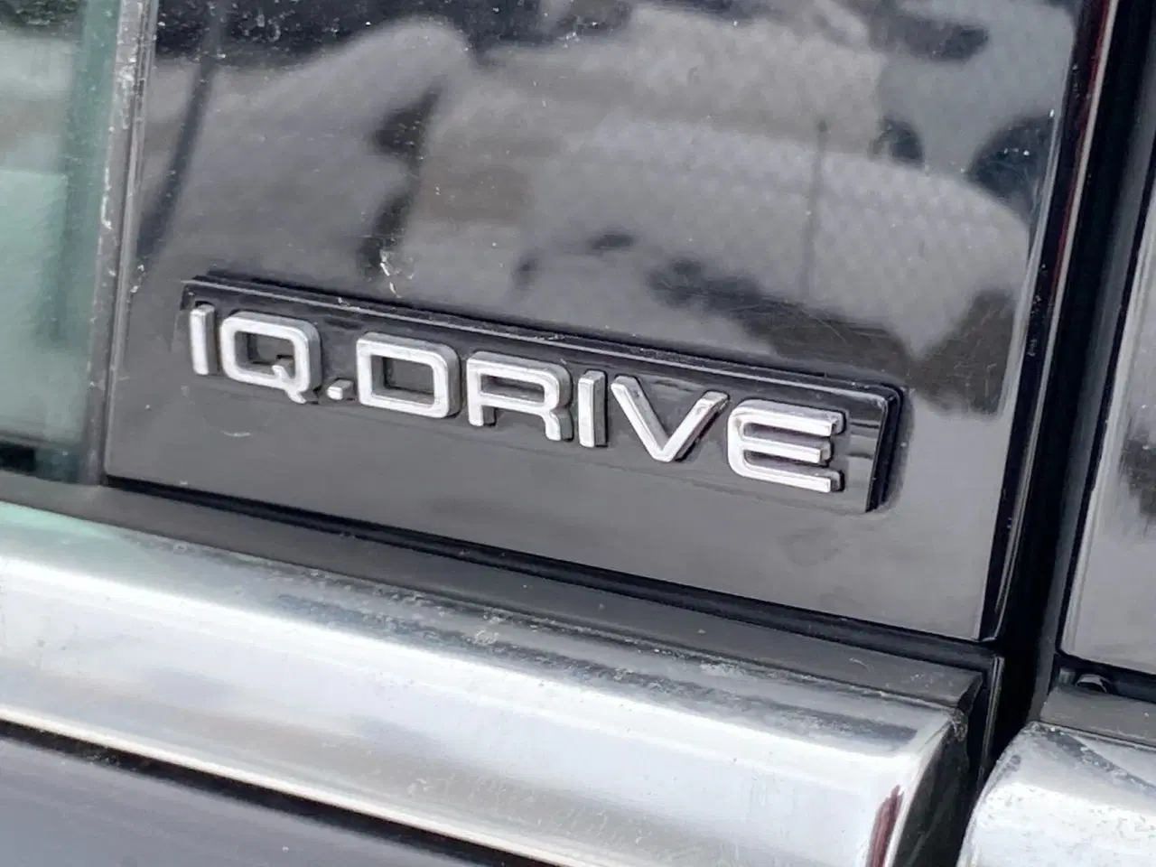 Billede 5 - VW Touran 1,6 TDI SCR Comfortline DSG 115HK 7g Aut.