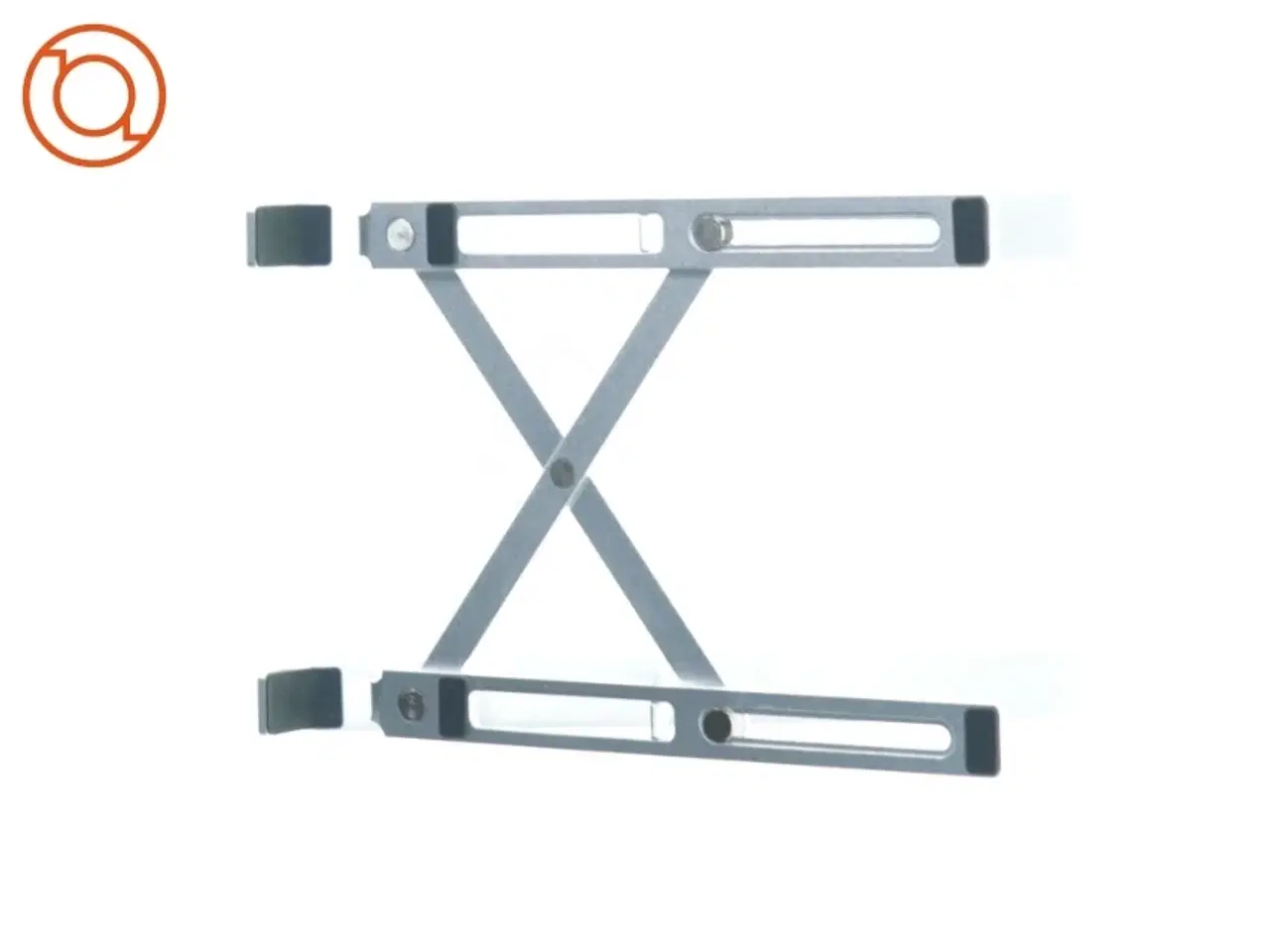 Billede 3 - Laptop stander (str. 24 x 16 cm)