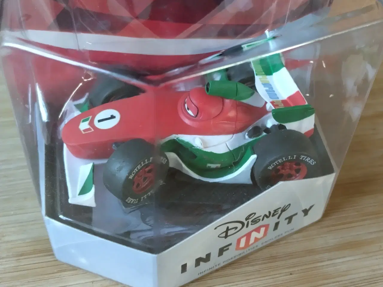 Billede 1 - Disney Infinity - Francesco