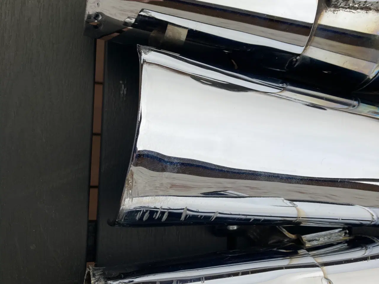 Billede 7 - Harley performance udstødning Thunderheader 2-i-2 