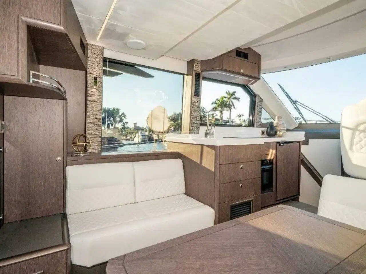 Billede 12 - Galeon 400 Fly