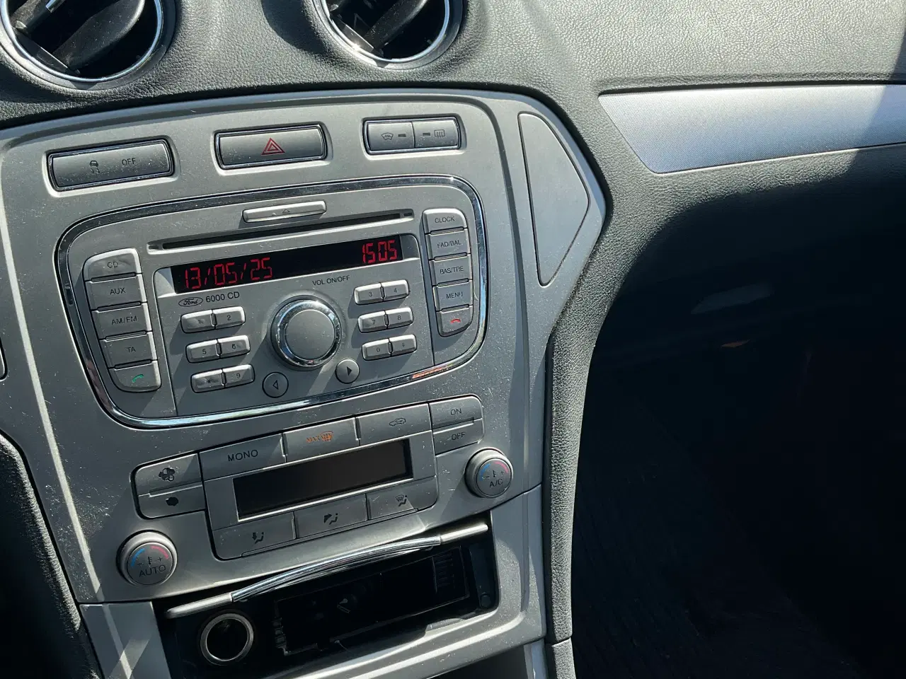Billede 5 - Ford mondeo