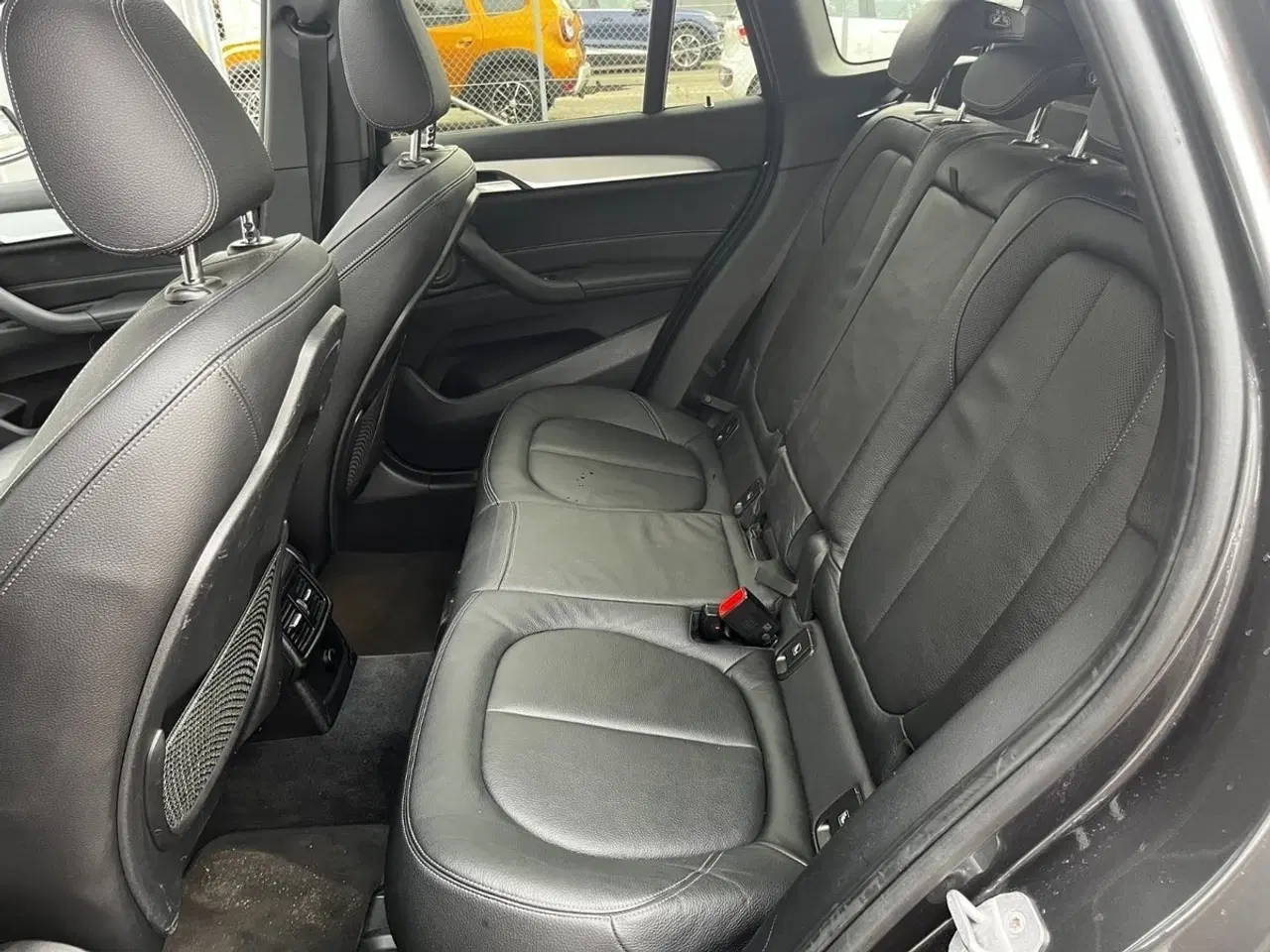 Billede 21 - BMW X1 2,0 xDrive25d aut.