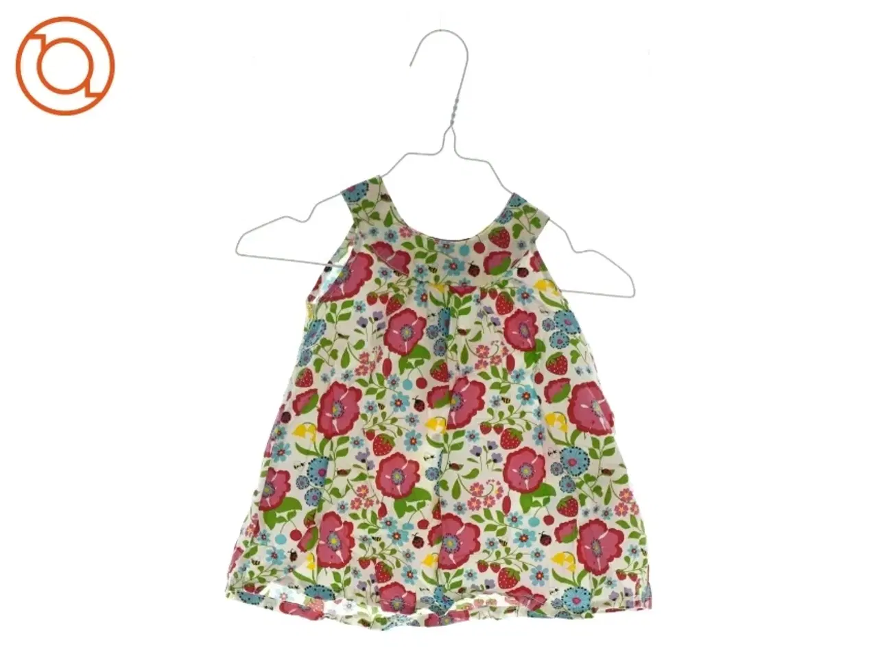 Billede 1 - Kjole fra H&M (str. 68)