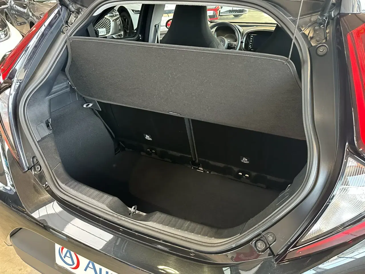 Billede 9 - Toyota Aygo X 1,0 Active