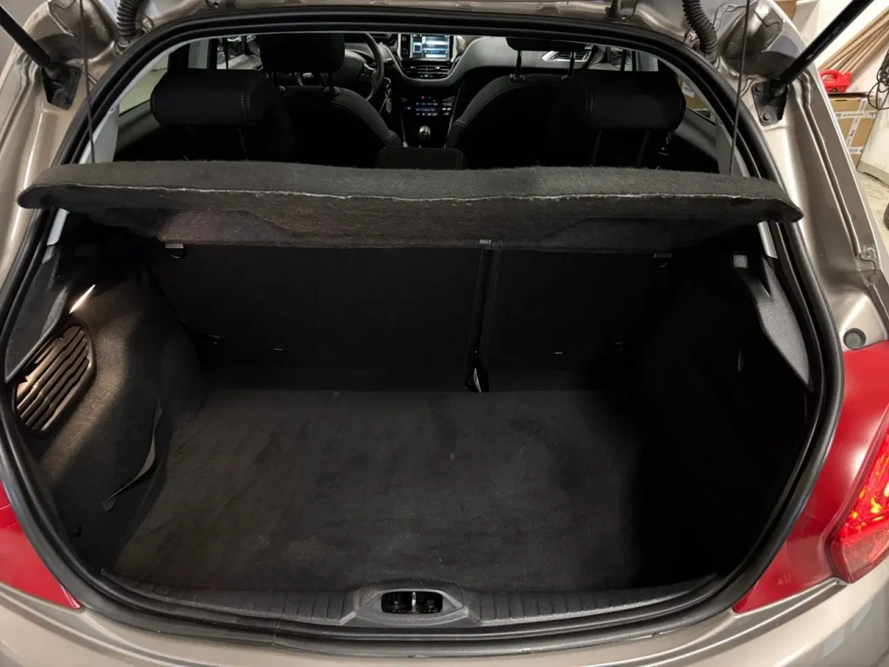 Billede 15 - Peugeot 208 1,2 VTi Motion+