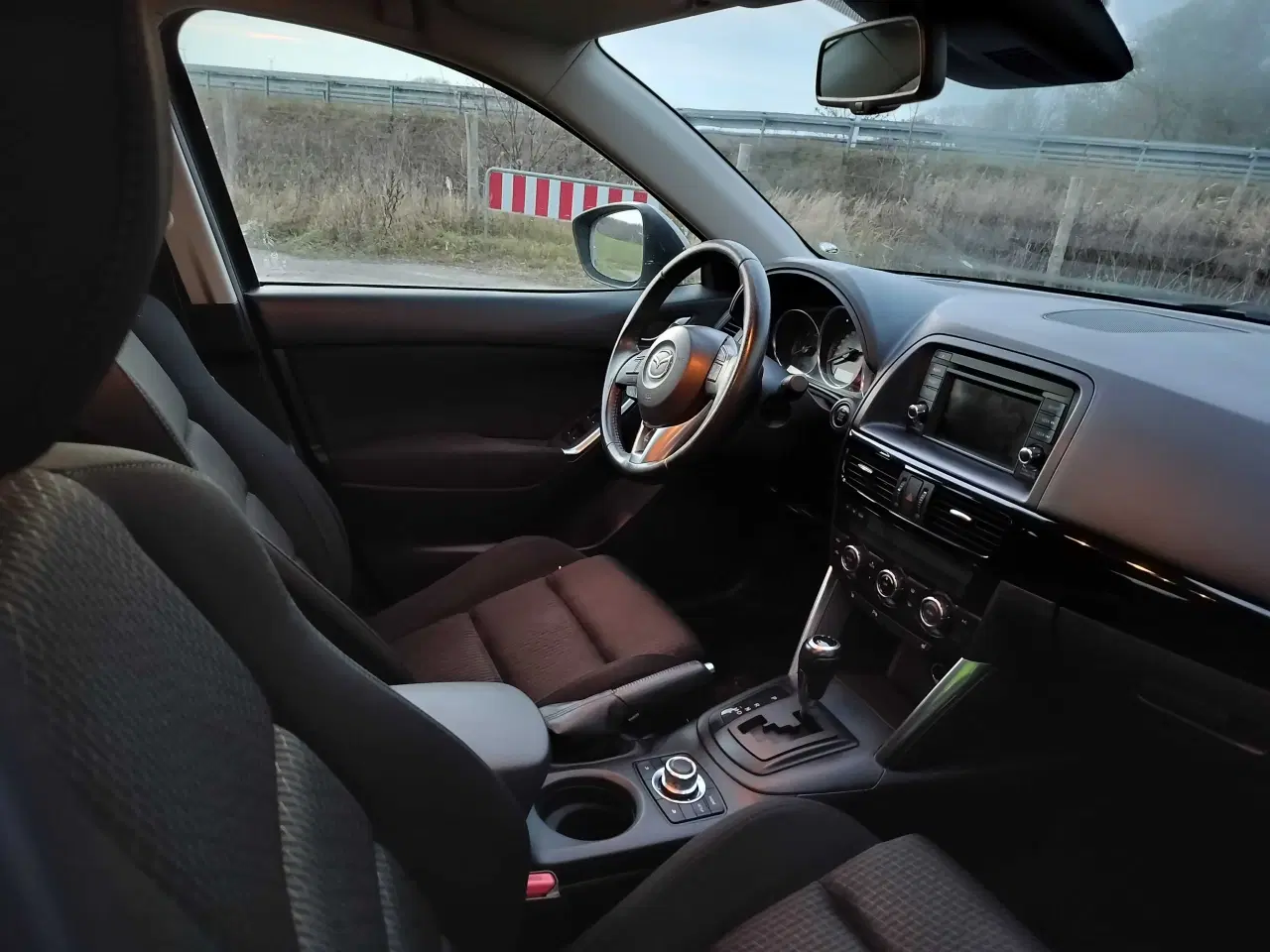 Billede 13 - Mazda Cx5 