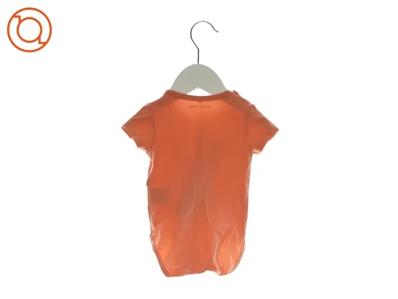 Billede 2 - body fra Mini Rodini (Str. 56-62) (str. 56-62 cm)