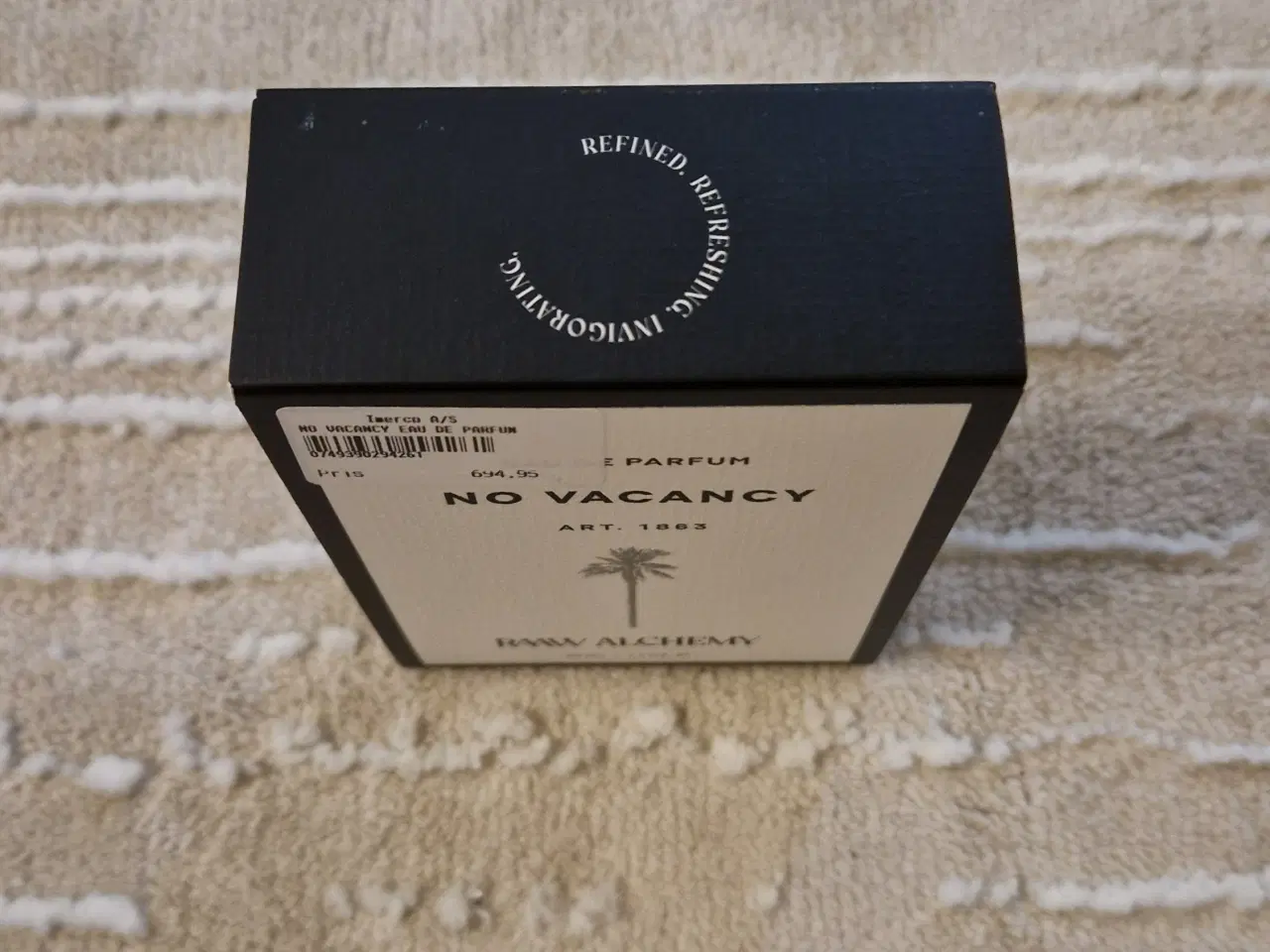 Billede 4 - Raaw Alchemy No Vacancy Eau de Parfum
