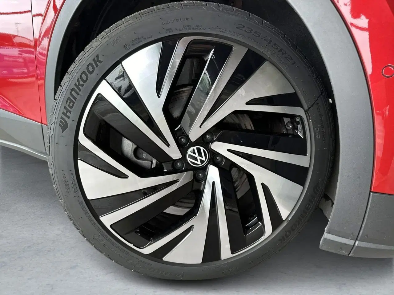 Billede 2 - VW ID.4  Pro Performance