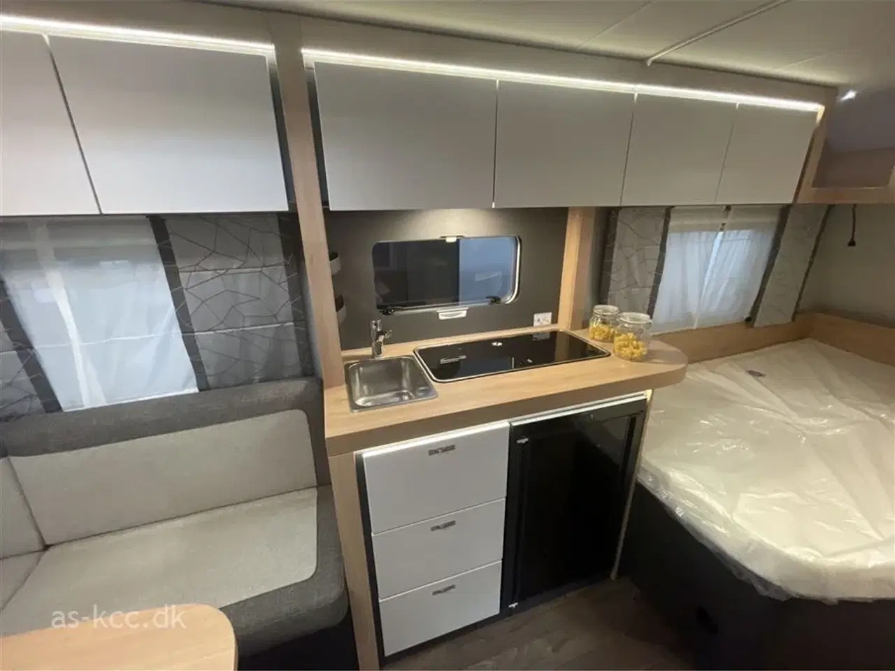 Billede 4 - 2026 - Knaus Sport 450 FU