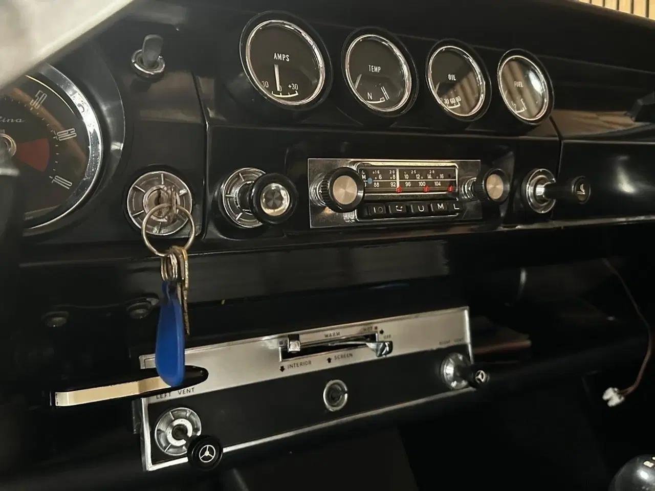 Billede 13 - Ford Cortina 1,5 GT