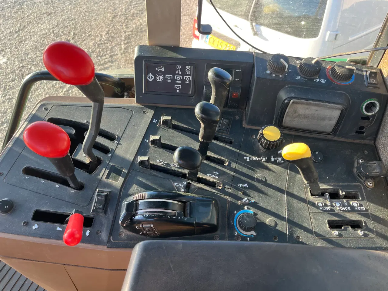 Billede 8 - John deere 6800