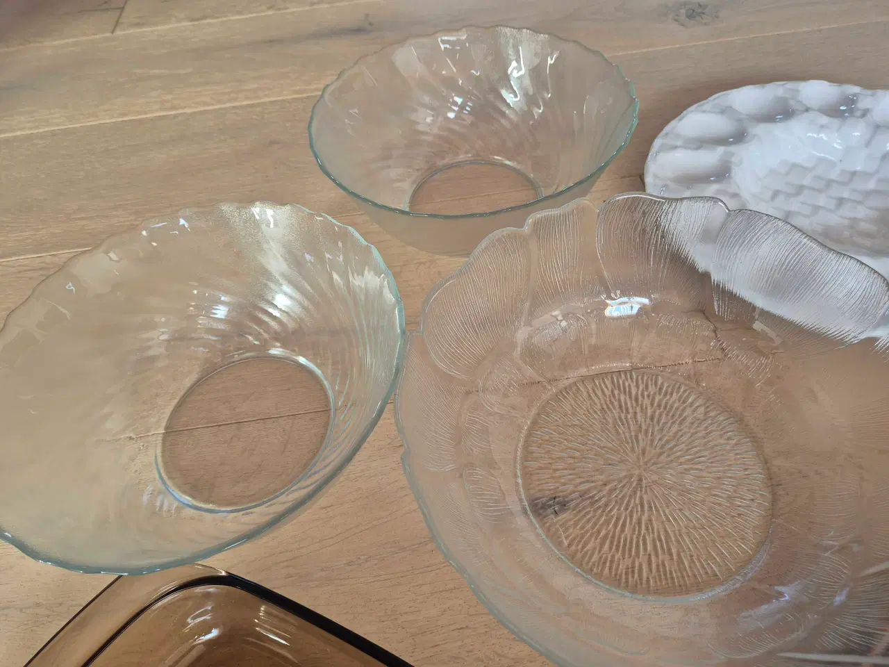 Billede 3 - Skåle/fade