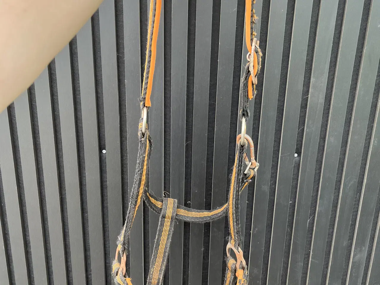 Billede 2 - Grime str x-full