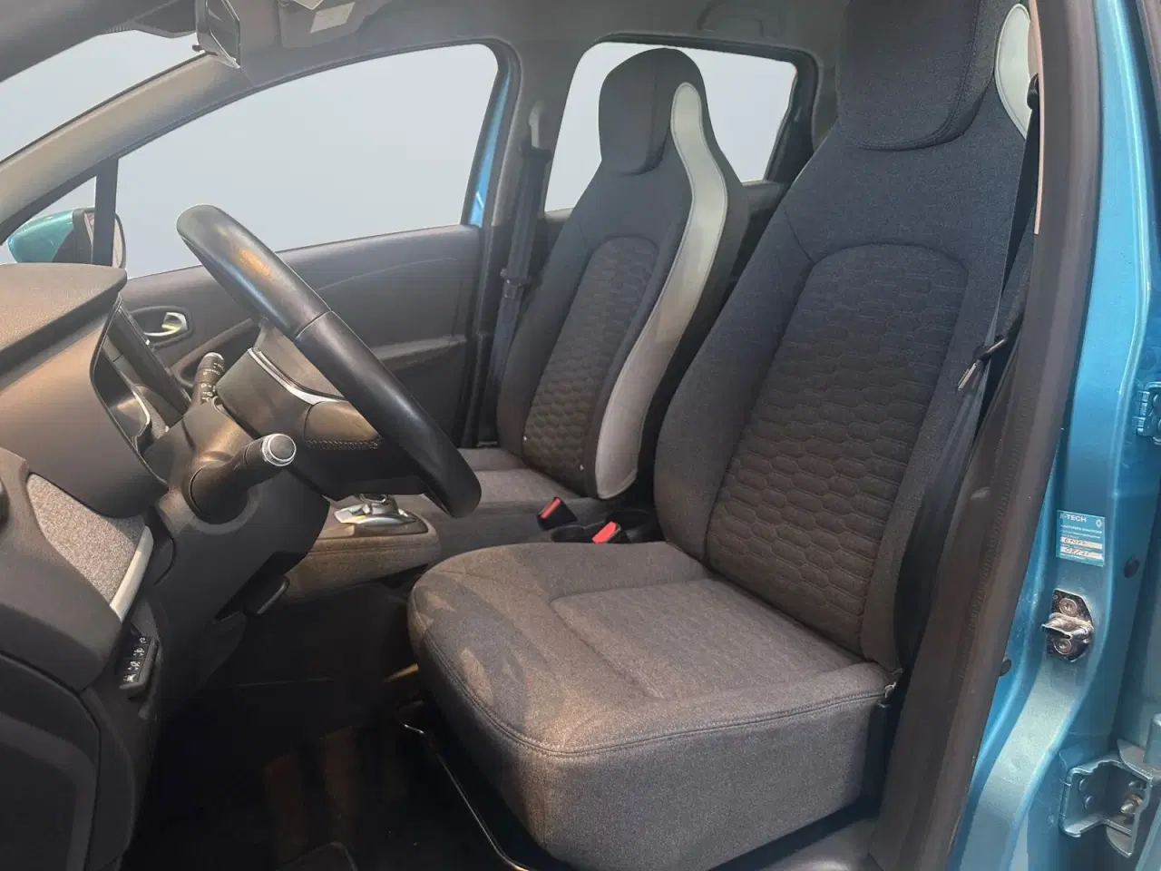 Billede 4 - Renault Zoe 52 Experience