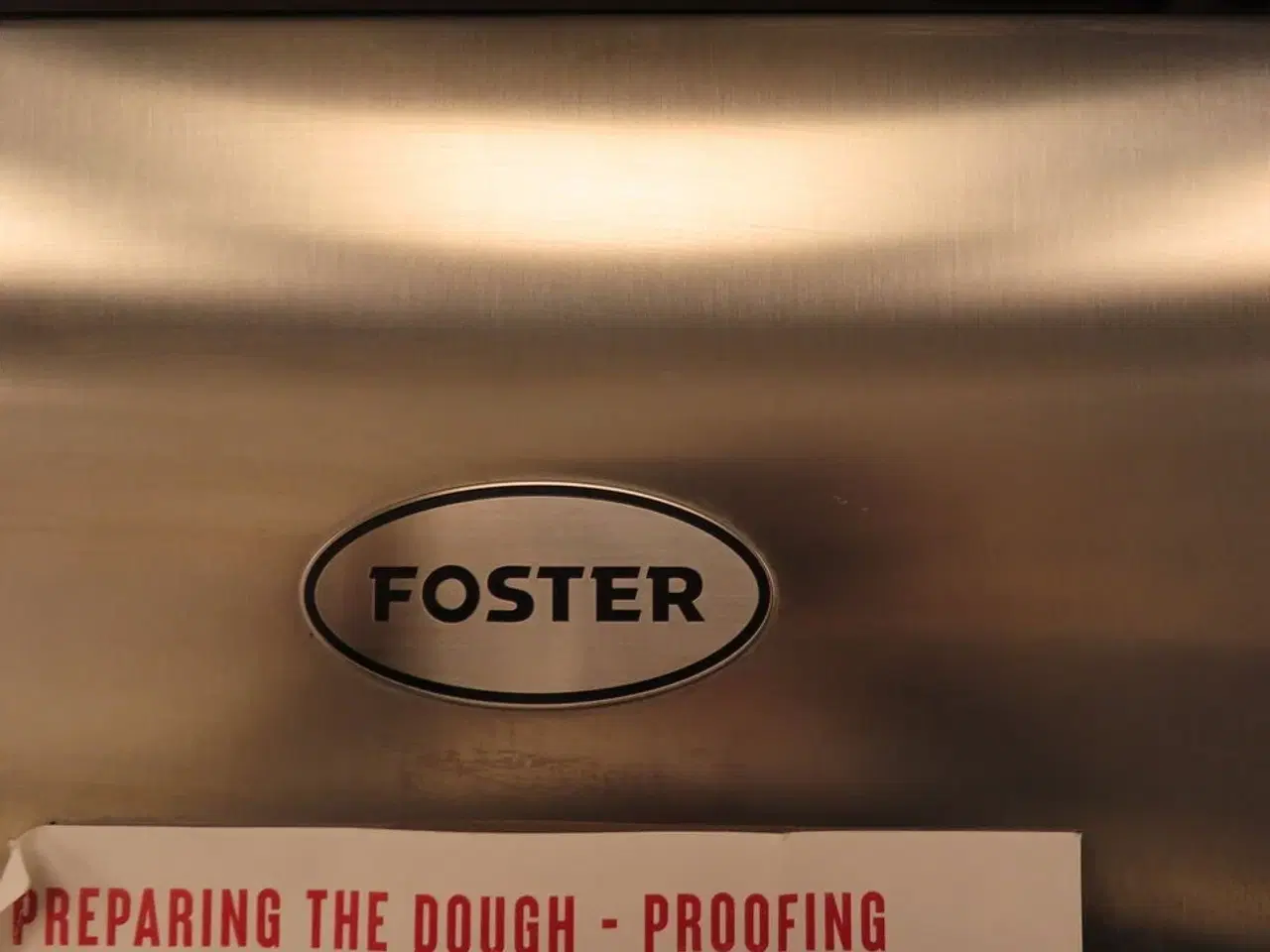 Billede 3 - Hæveskab FOSTER