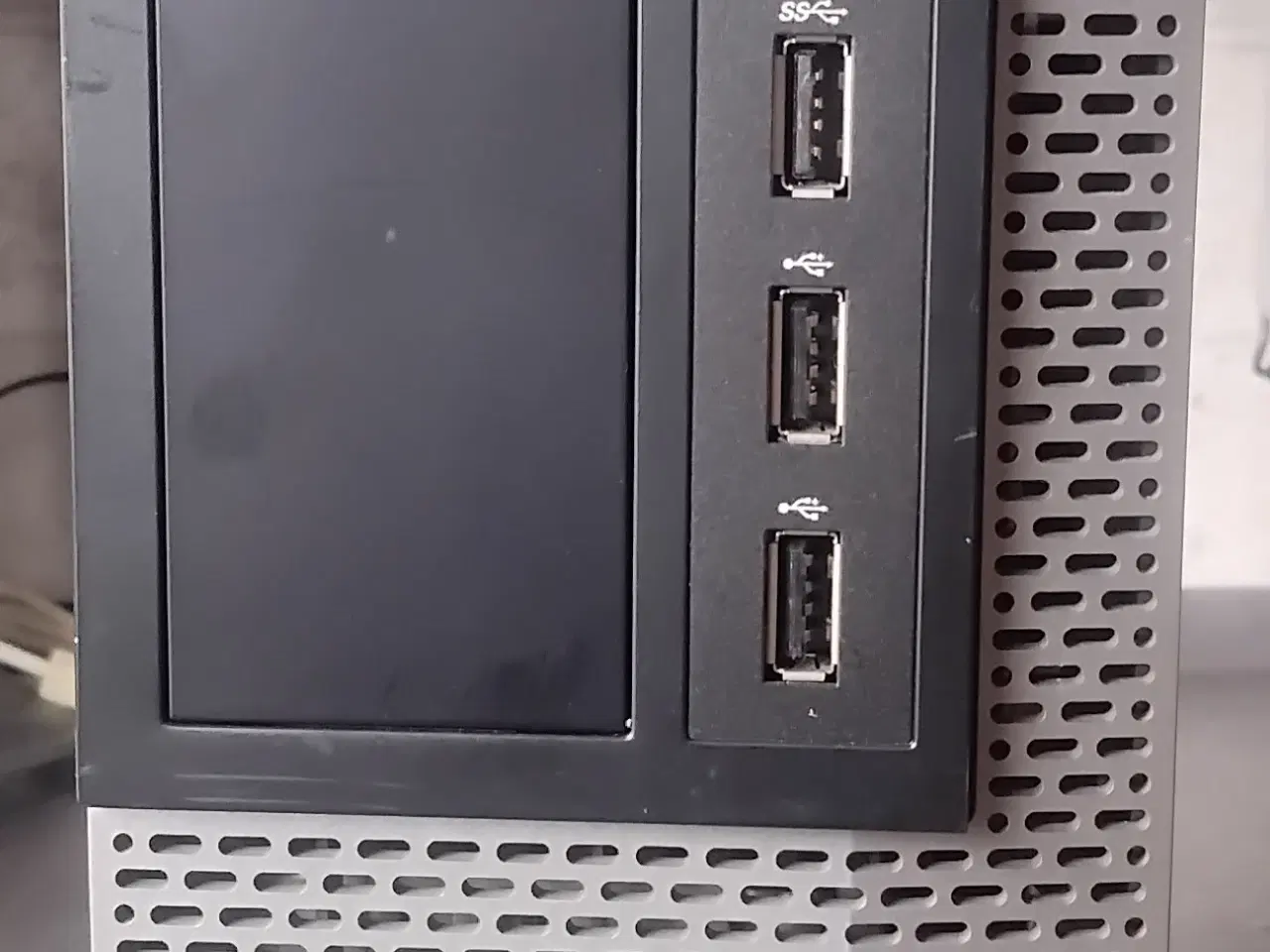 Billede 3 - Desktop pc 