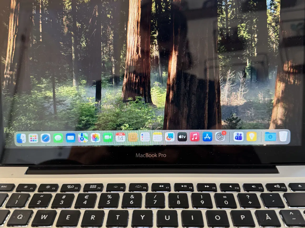 Billede 4 - Mac book pro