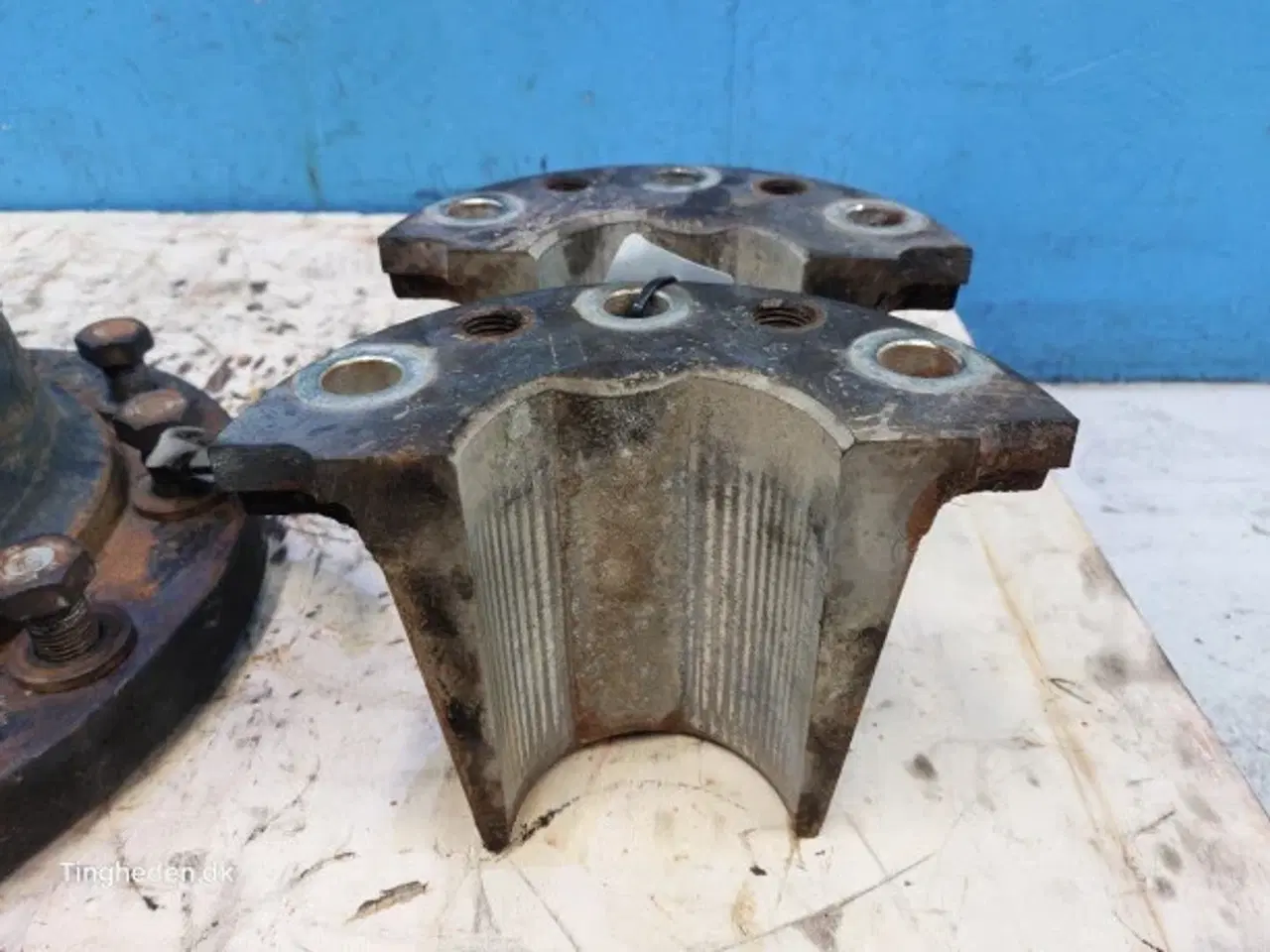 Billede 9 - Case Puma 185 Nav 47126431 