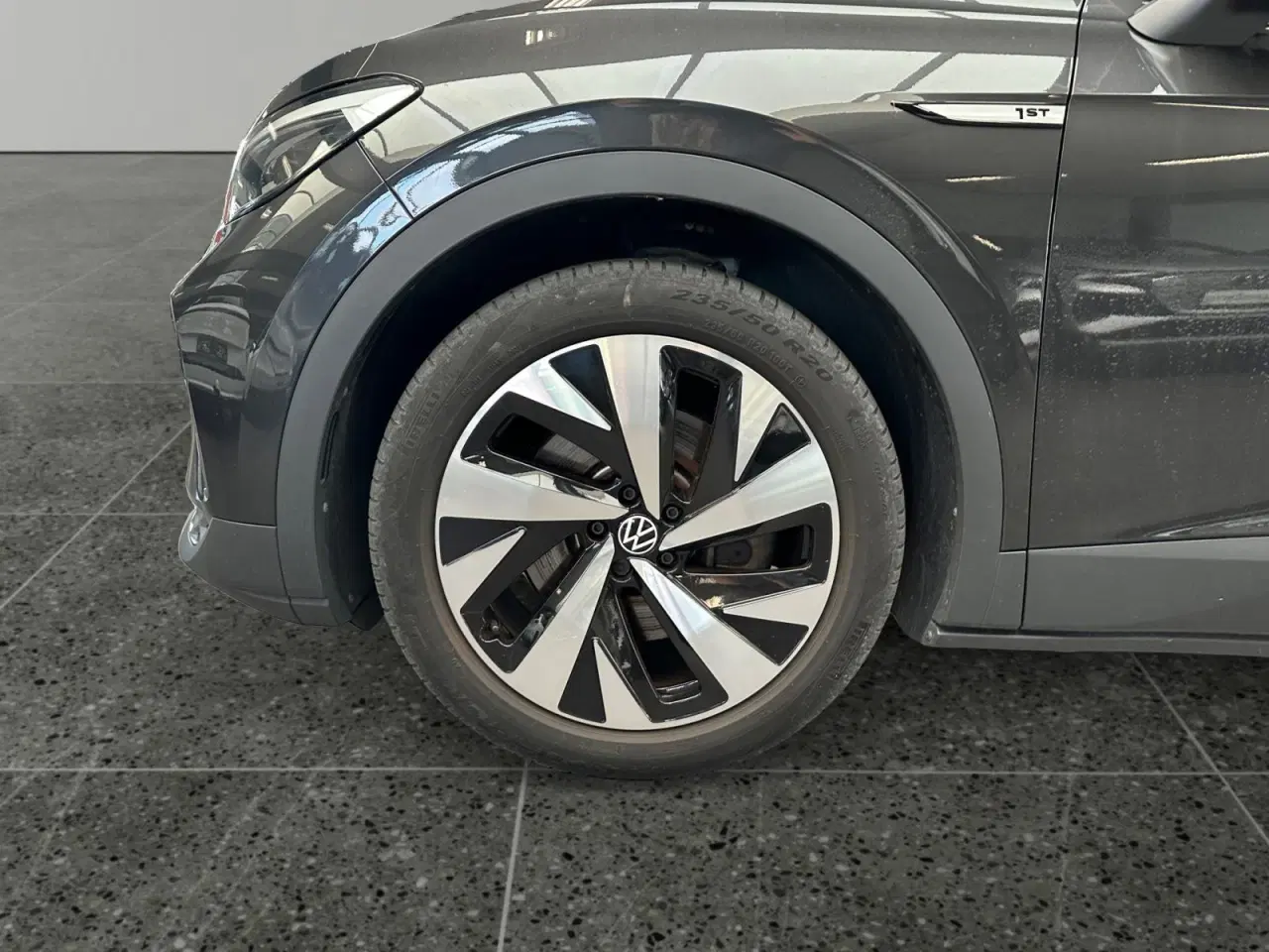 Billede 3 - VW ID.4 77 1ST Pro Performance