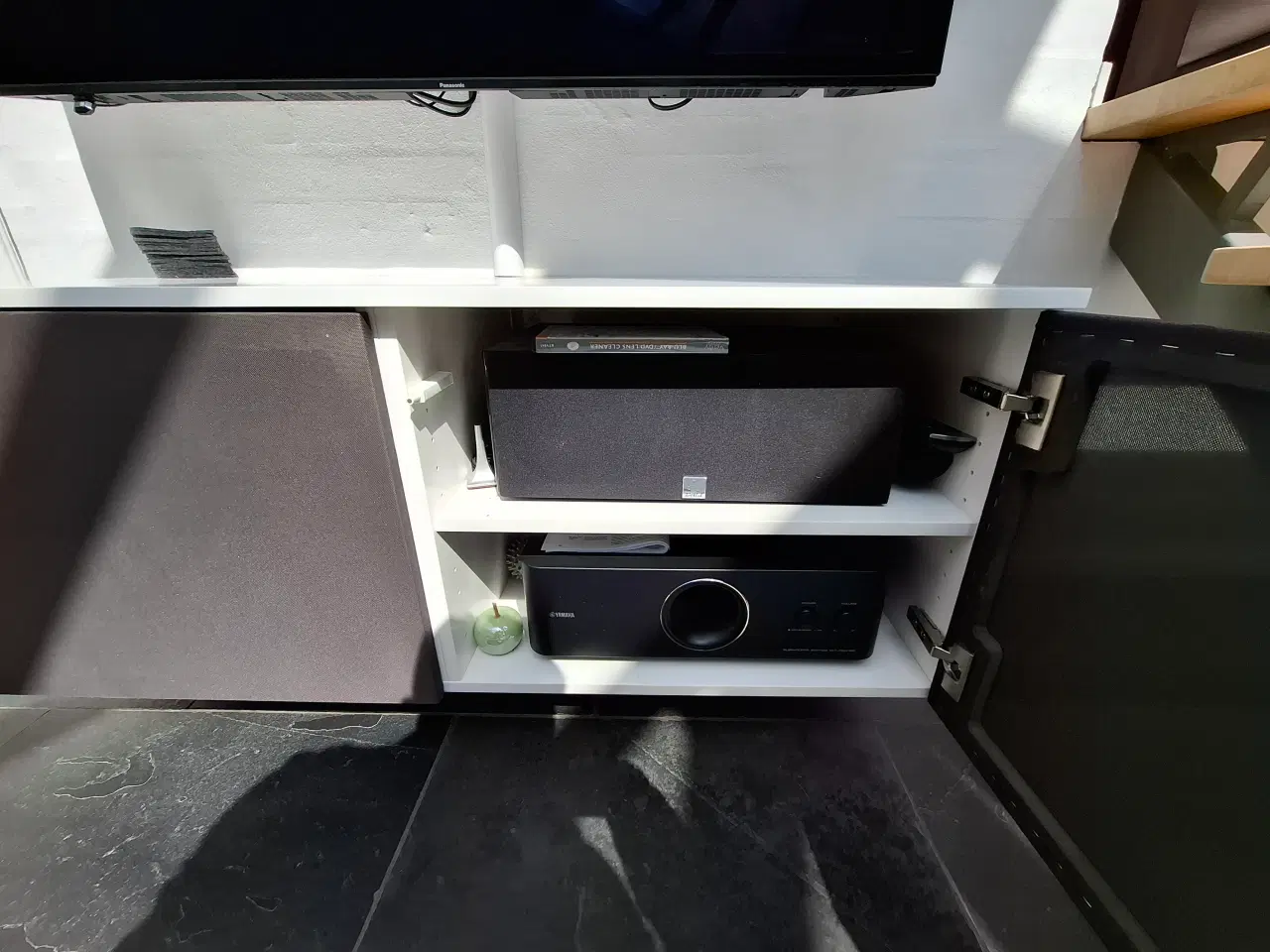 Billede 3 - Hifimøbel fra hifimøbler.dk