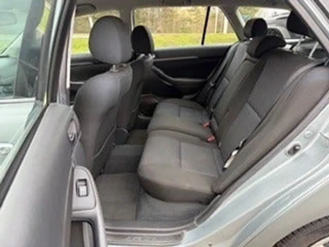 Billede 11 - Toyota Avensis 2,0 D-4D Executive stc.