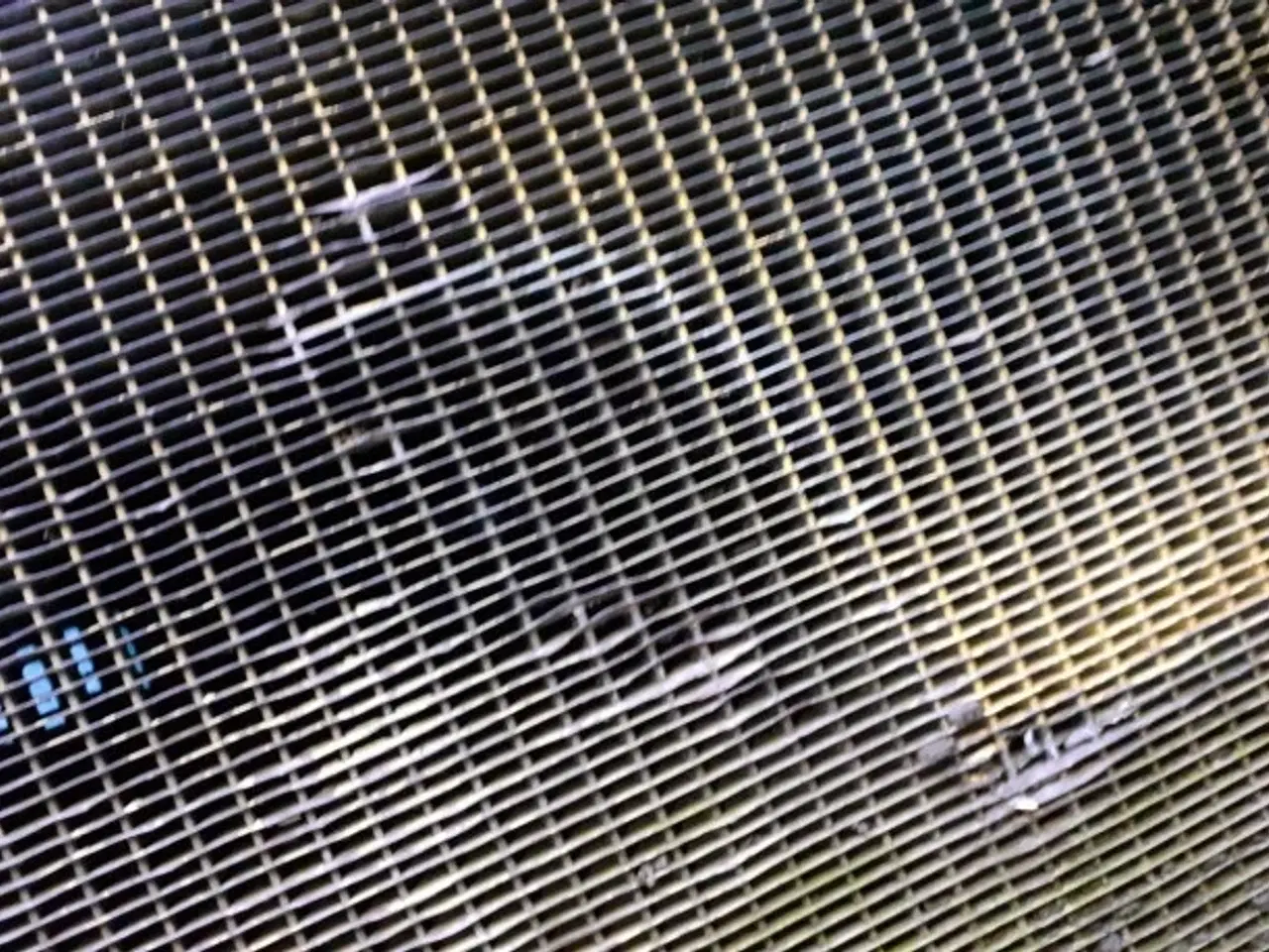 Billede 6 - New Holland 8055 Køler 80450341