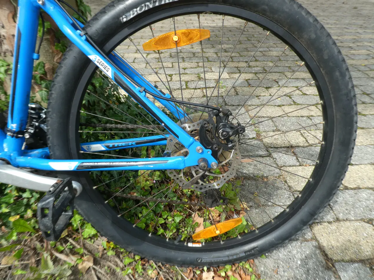 Billede 5 - Trek mountainbike
