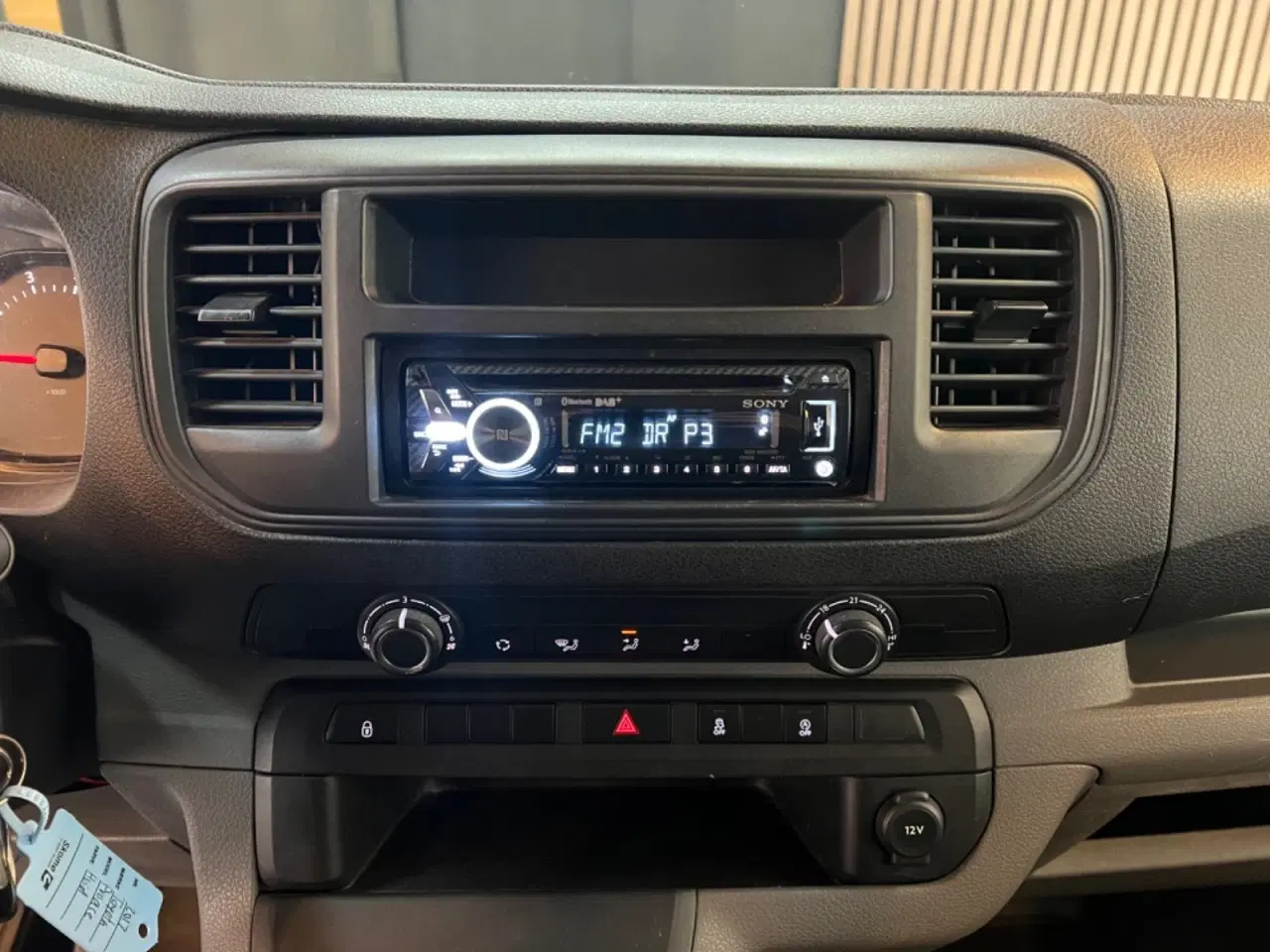 Billede 14 - Toyota ProAce 1,6 D 115 Medium Base