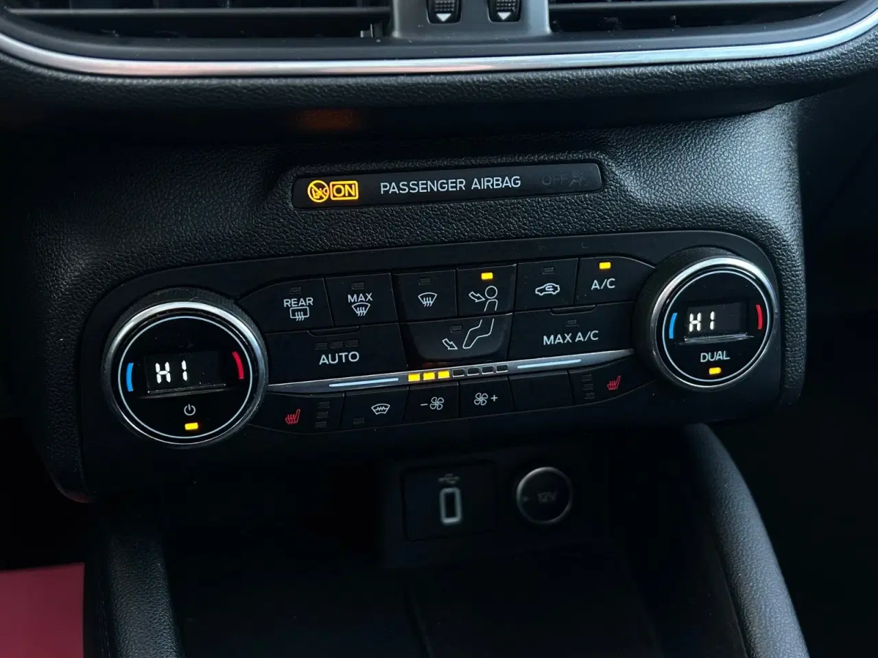 Billede 20 - Ford Focus 1,0 EcoBoost Titanium stc.