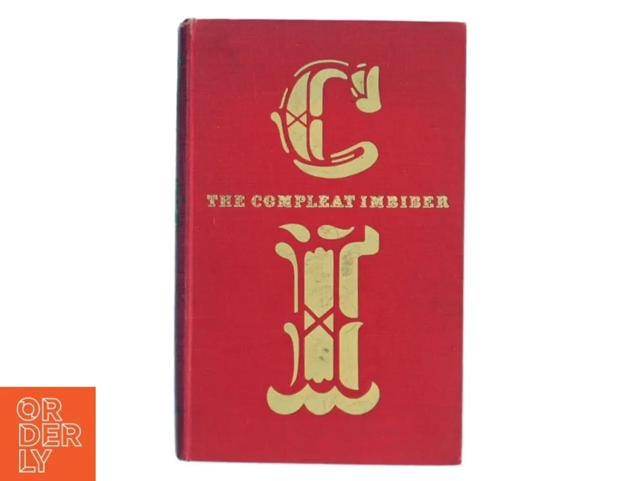 Billede 1 - The Compleat Imbiber