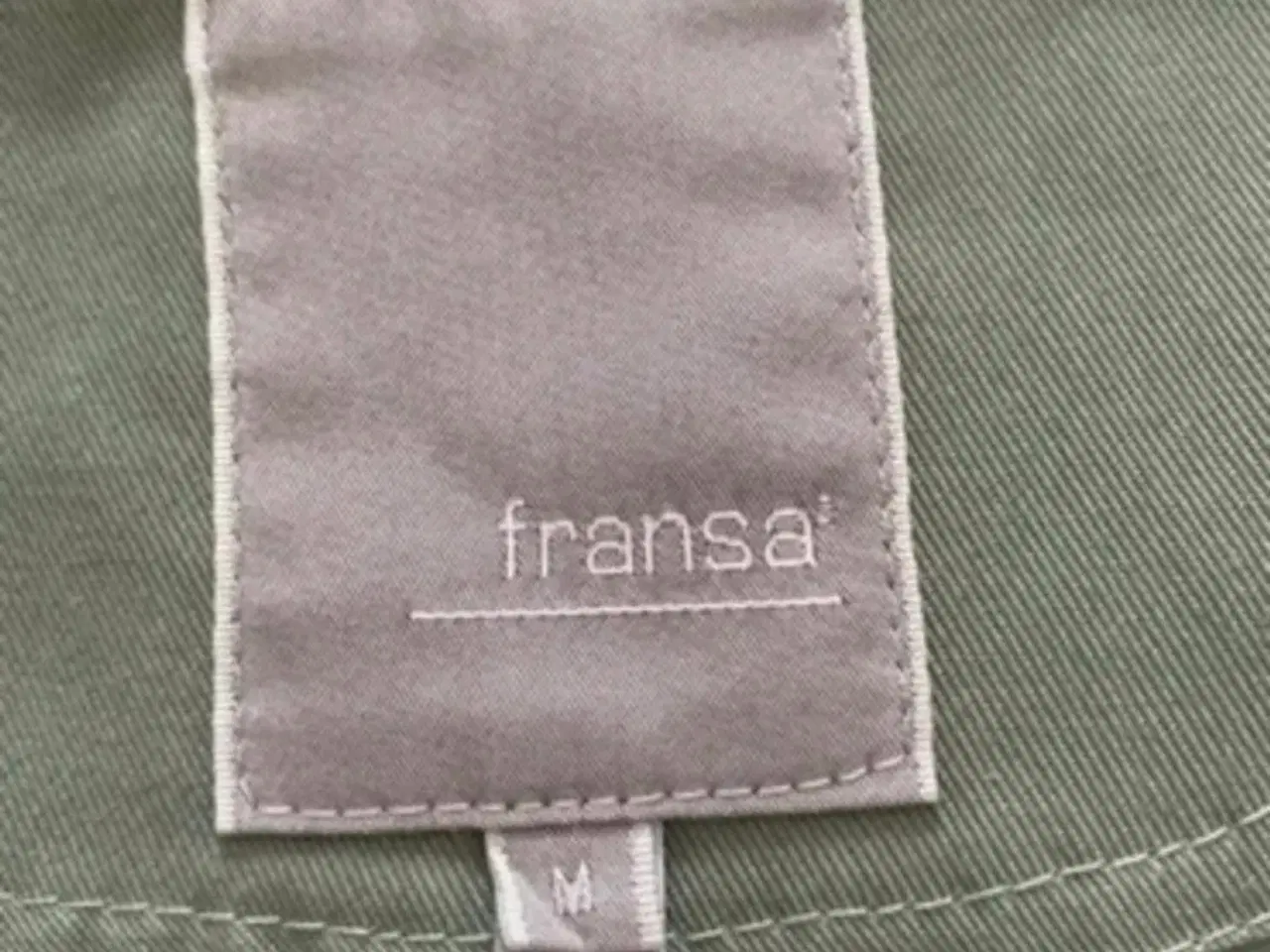 Billede 5 - Fransa jakke str. M