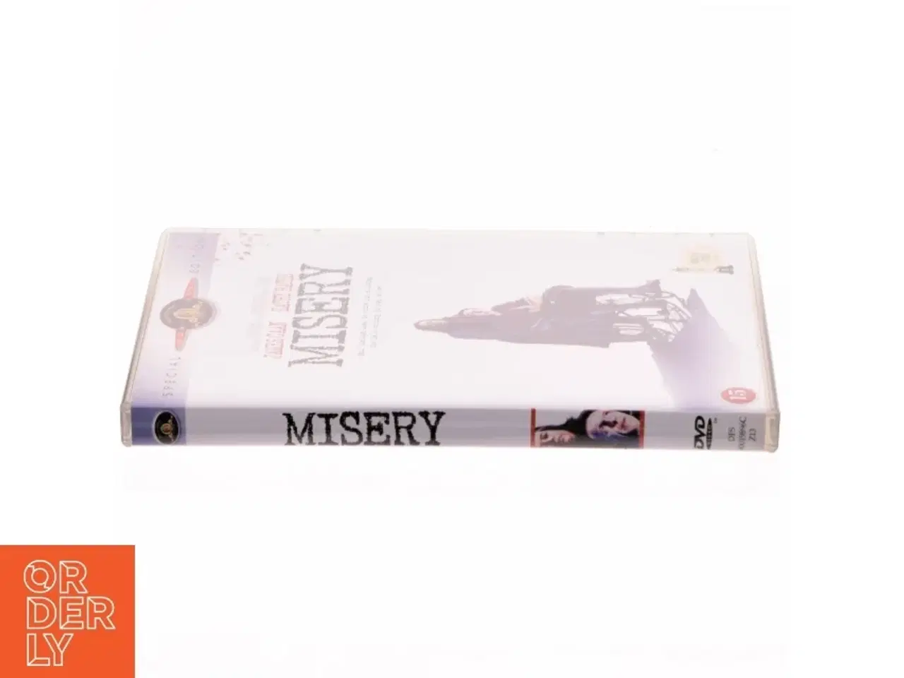 Billede 2 - Misery (DVD)