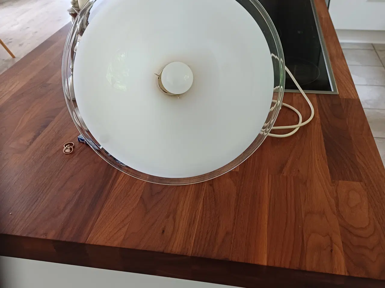 Billede 2 - Lampe
