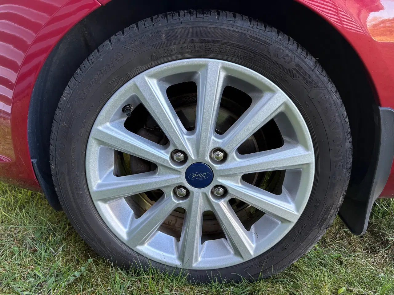 Billede 17 - Ford Fiesta 1,0 SCTi 125 - Utrolig pæn og velholdt