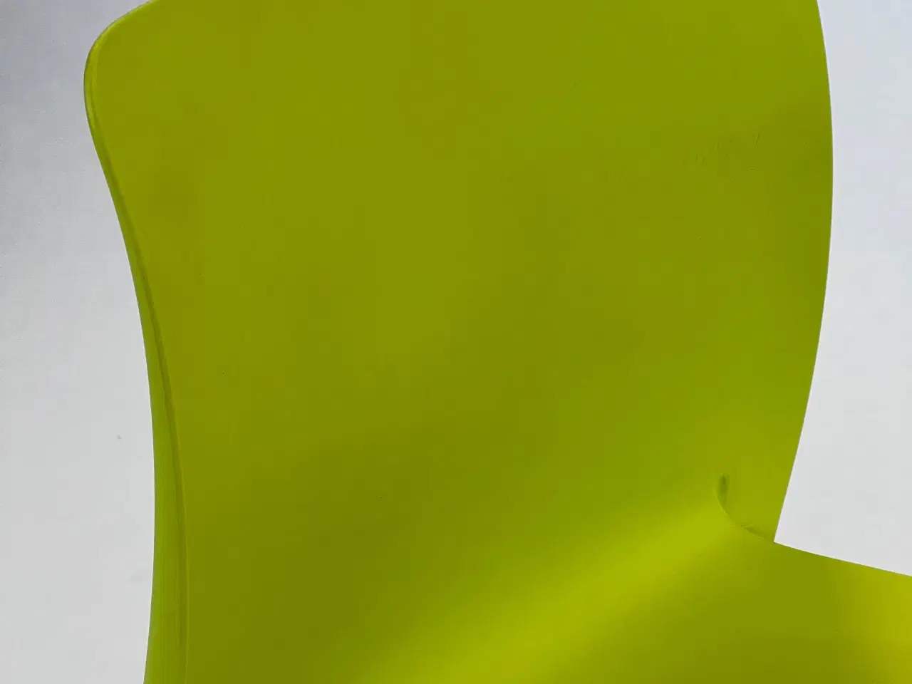 Billede 10 - Magis First Stol – Grøn