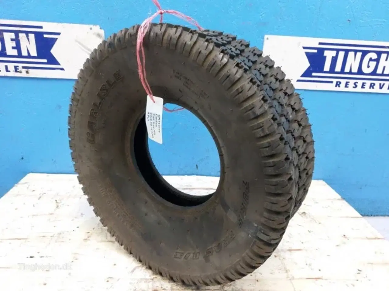 Billede 7 - 10" 24x9.50-10