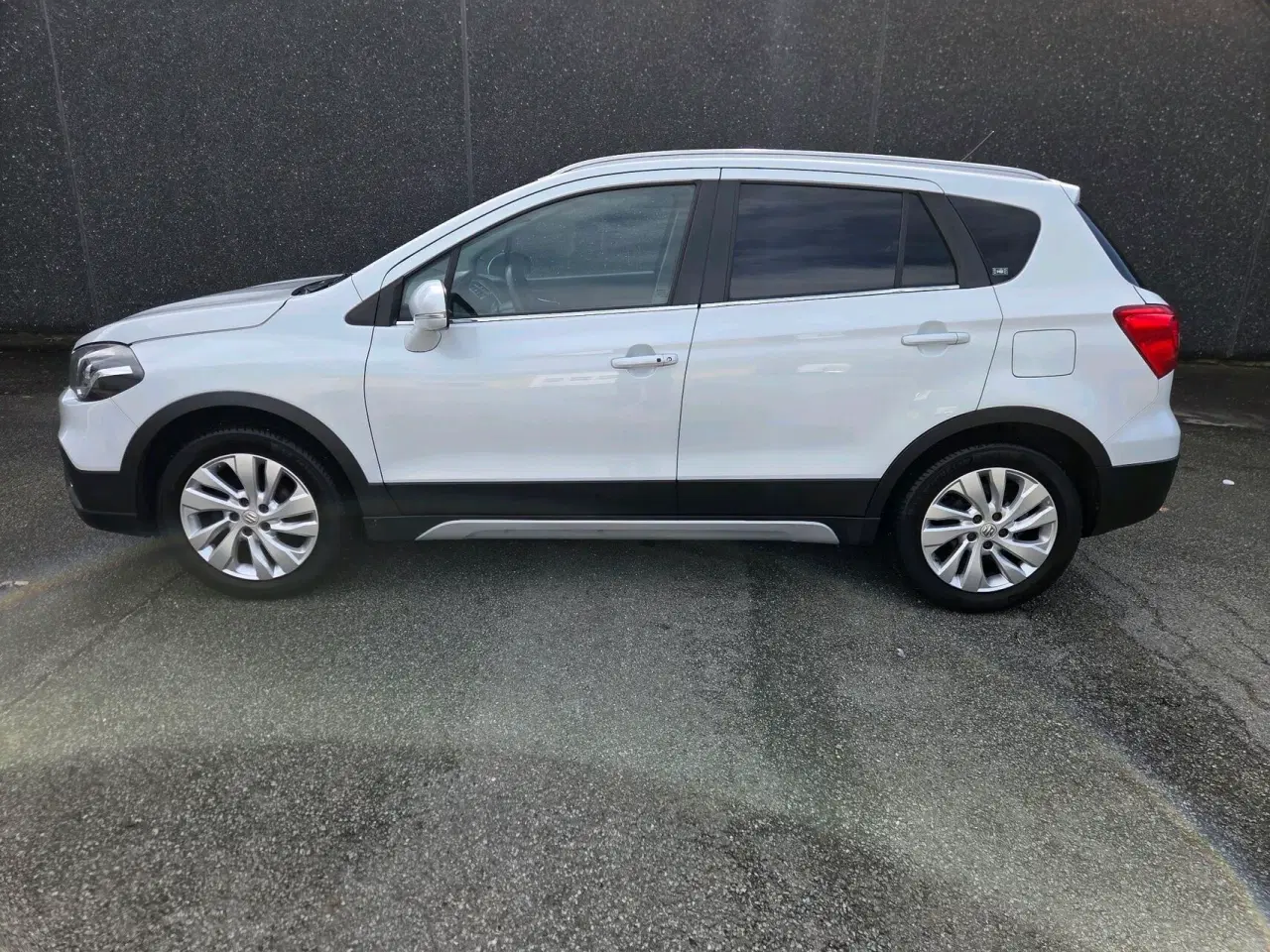 Billede 1 - Suzuki S-Cross 1,0 Boosterjet Active 112HK 5d