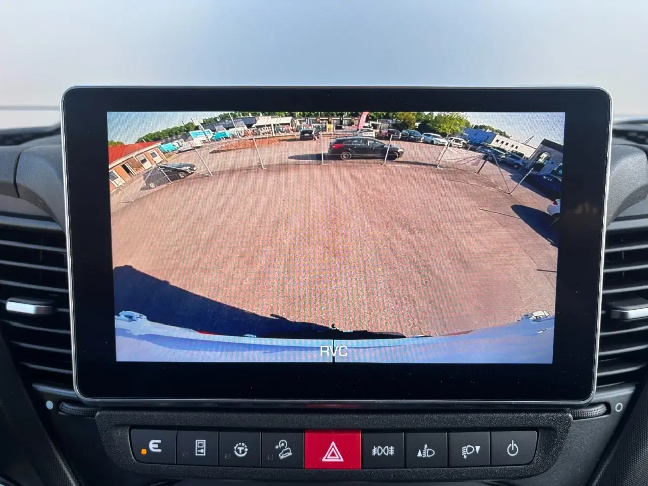 Billede 22 - Iveco Daily 3,0 35S18 12m³ Van AG8