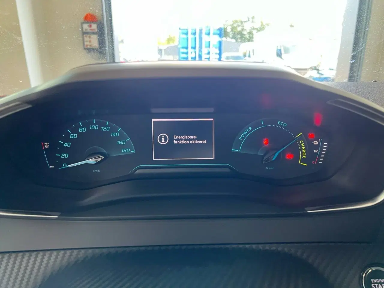 Billede 14 - Peugeot e-2008 50 Active